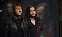 Mission: Impossible - Rogue Nation Movie Still 4