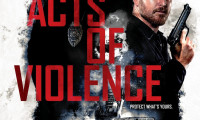 Acts of Violence Movie Still 5