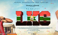 LKG Movie Still 3