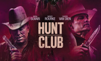 Hunt Club Movie Still 5