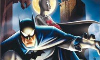 Batman: Mystery of the Batwoman Movie Still 2