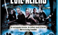 Evil Aliens Movie Still 2