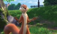The Nut Job 2: Nutty by Nature Movie Still 7