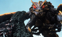 Godzilla vs. Megaguirus Movie Still 5