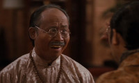 Pedicab Driver Movie Still 8