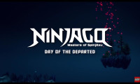 Ninjago: Masters of Spinjitzu - Day of the Departed Movie Still 5