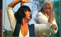 The Seven Commandments of Kung Fu Movie Still 1