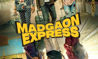 Madgaon Express Movie Still 3