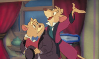 The Great Mouse Detective Movie Still 1