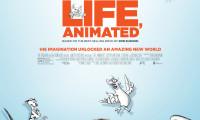 Life, Animated Movie Still 5