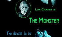 The Monster Movie Still 1