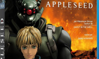 Appleseed Movie Still 6