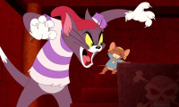 Tom and Jerry: Shiver Me Whiskers Movie Still 3