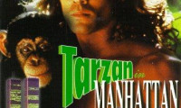 Tarzan in Manhattan Movie Still 1