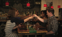 Anney in the City Movie Still 3