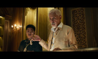 The Stone Movie Still 5