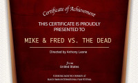 Mike & Fred vs The Dead Movie Still 1