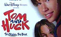Tom and Huck Movie Still 2