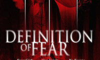 Definition of Fear Movie Still 8