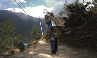 The Porter: The Untold Story at Everest Movie Still 4