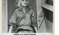 Horror of the Blood Monsters Movie Still 8