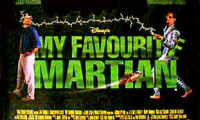 My Favorite Martian Movie Still 7