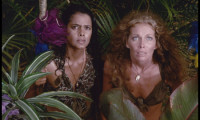 Mysterious Island of Beautiful Women Movie Still 8