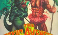 The Toxic Avenger Part III: The Last Temptation of Toxie Movie Still 3