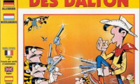 Lucky Luke: The Ballad of the Daltons Movie Still 2