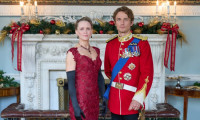 A Royal Corgi Christmas Movie Still 4