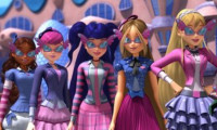 Winx Club: The Mystery of the Abyss Movie Still 4