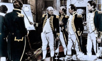 Captain Horatio Hornblower Movie Still 8