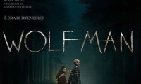 Wolf Man Movie Still 6