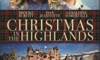 Christmas in the Highlands Movie Still 1