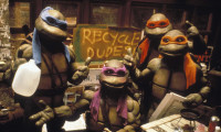 Teenage Mutant Ninja Turtles II: The Secret of the Ooze Movie Still 3
