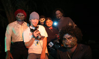 Insane In The Brain Movie Still 4