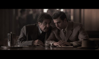 American Traitor: The Trial of Axis Sally Movie Still 5