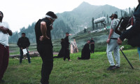 The Martial Artist Movie Still 5