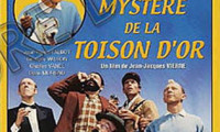 Tintin and the Mystery of the Golden Fleece Movie Still 1