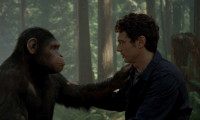 Rise of the Planet of the Apes Movie Still 2