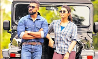Mafia Movie Still 2