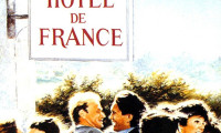 Hôtel de France Movie Still 3