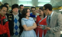Atomic Brain Invasion Movie Still 8
