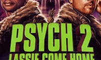 Psych 2: Lassie Come Home Movie Still 1