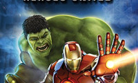 Iron Man & Hulk: Heroes United Movie Still 8