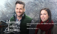 Marrying Father Christmas Movie Still 1