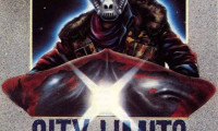 City Limits Movie Still 5
