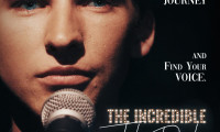 The Incredible Jake Parker Movie Still 6