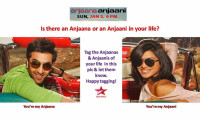 Anjaana Anjaani Movie Still 1