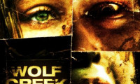 Wolf Creek Movie Still 8